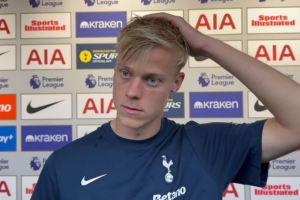 英超热刺直播_高清免费观看_热刺比赛回放视频集锦