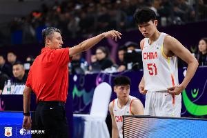 中国篮球vs中国男篮直播_CBA高清免费观看_中国篮球vs中国男篮比赛回放视频集锦