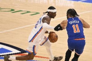 马刺vs雷霆直播_NBA高清免费观看_马刺vs雷霆比赛回放视频集锦